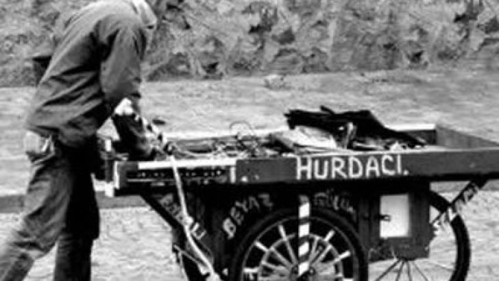 Arifiye Hurdacı